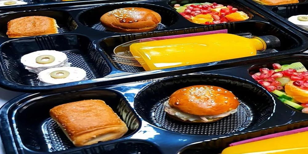 بررسی تفاوت های پک همایش با سایر انواع پک ها