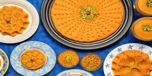 جزئیات و نکات مهم در انتخاب نوع حلوا برای مراسم