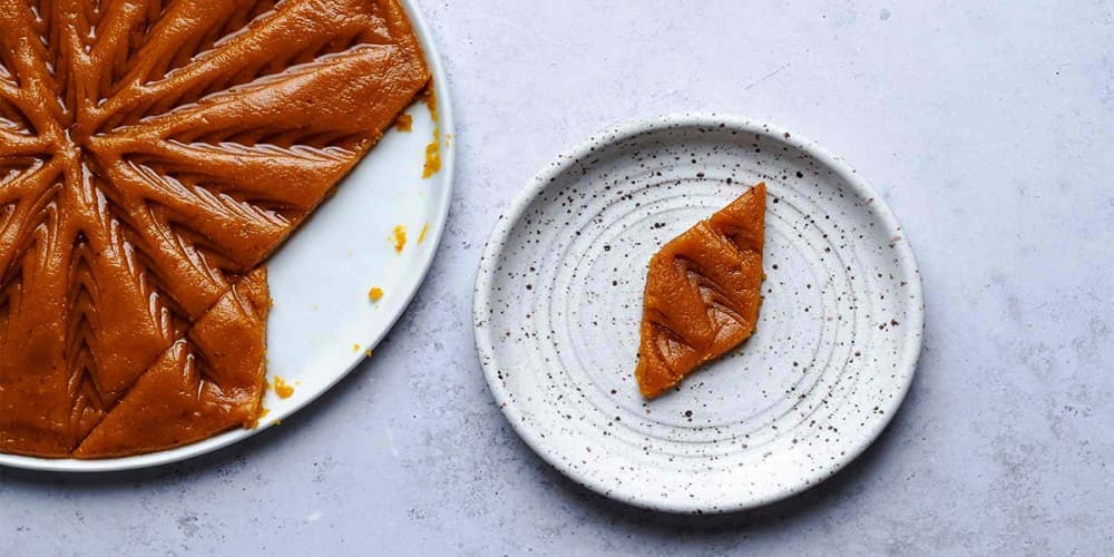حلوا همیشه بهترین انتخاب برای پذیرایی‌های مختلف