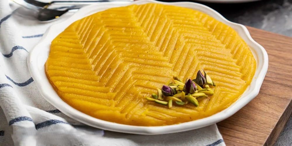 جزئیات و نکات مهم در انتخاب نوع حلوا برای مراسم