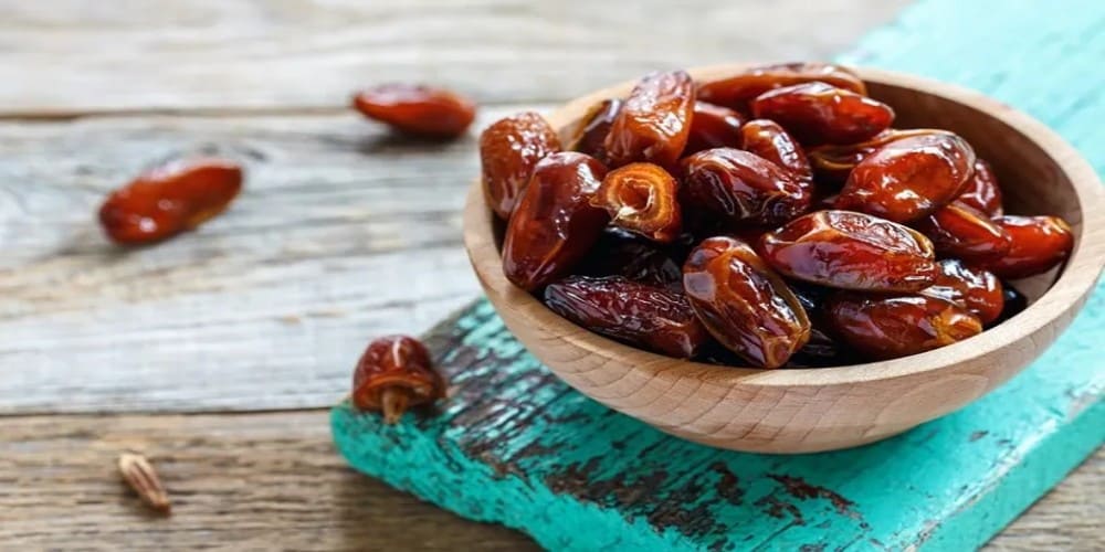چرا خرما یکی از محبوب‌ترین انتخاب‌ها برای پذیرایی است؟
