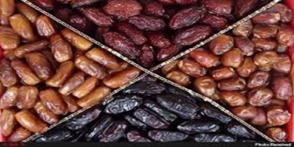 چگونه میتوان بهترین خرما ها را برای یک مهمانی تهیه کرد؟