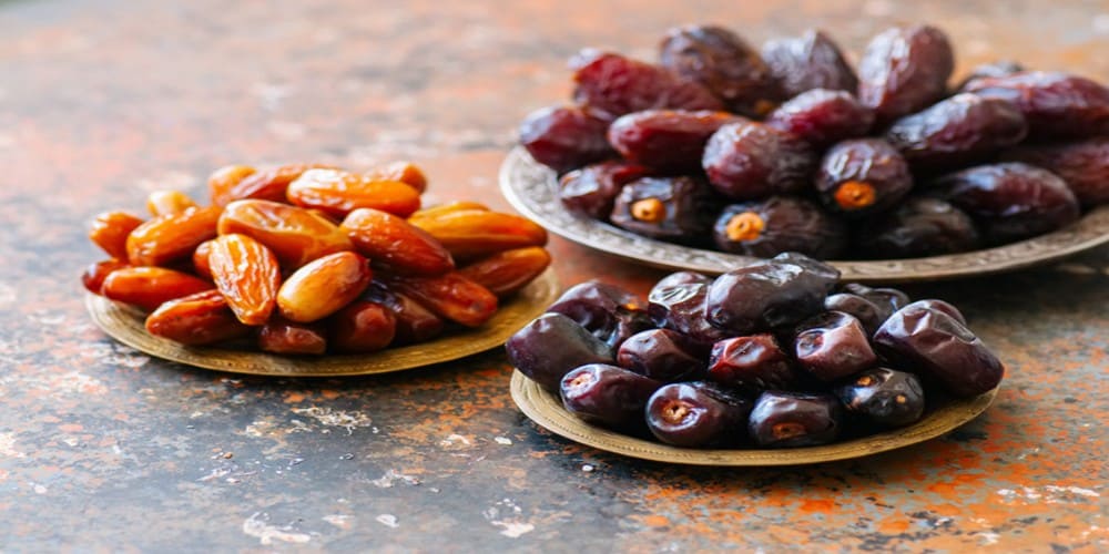 چگونه میتوان بهترین خرما ها را برای یک مهمانی تهیه کرد؟