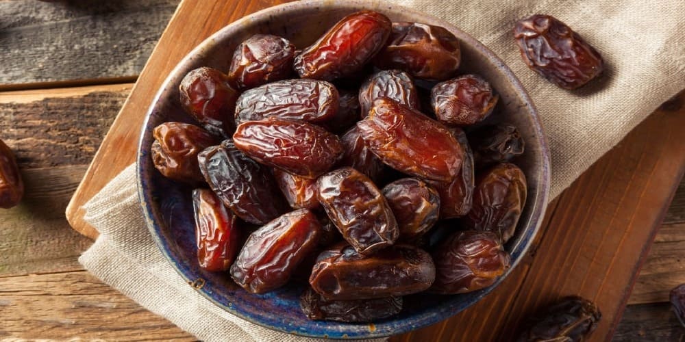 چرا خرما یکی از محبوب‌ترین انتخاب‌ها برای پذیرایی است؟