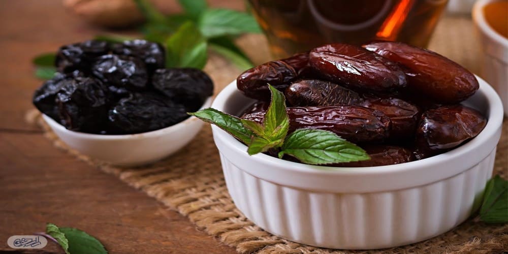 چرا خرما یکی از محبوب‌ترین انتخاب‌ها برای پذیرایی است؟