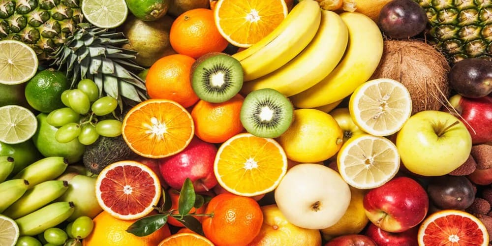 چه میوه هایی برای مهمانی‌های تابستانی بهتر هستند؟