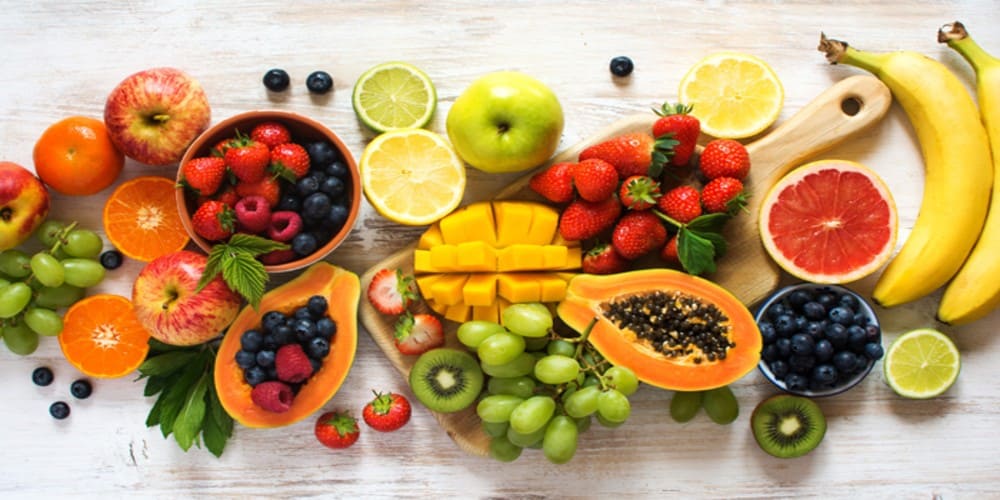 چه میوه هایی برای مهمانی‌های تابستانی بهتر هستند؟