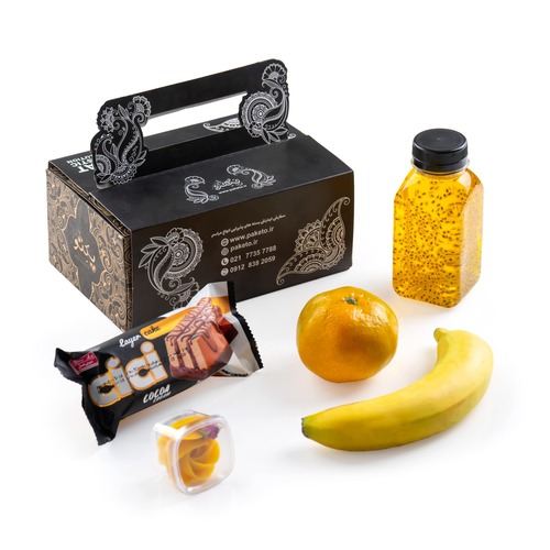 پک ترحیم اقتصادی