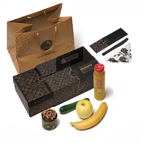 پک ترحیم لاکچری