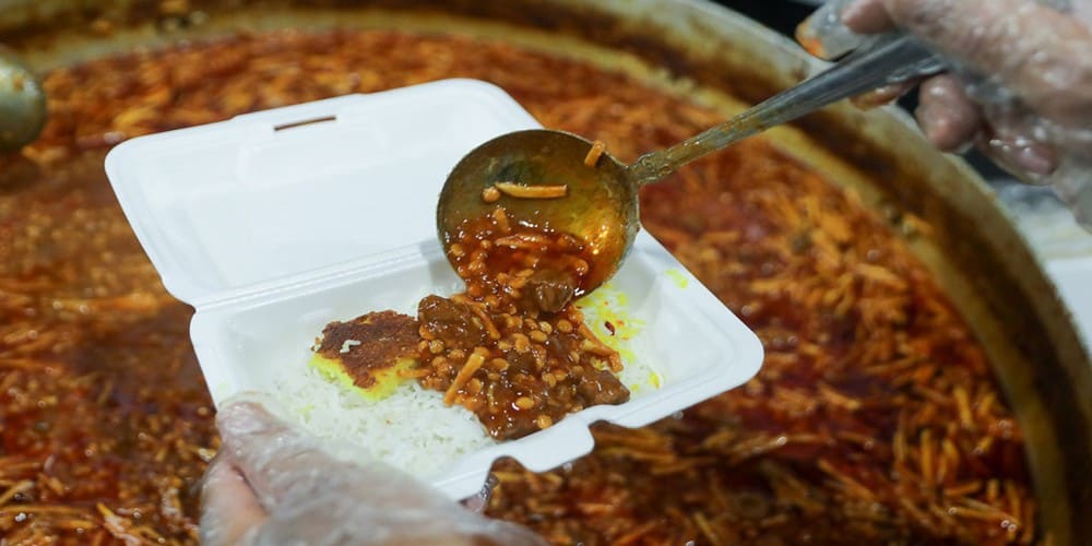 نذری