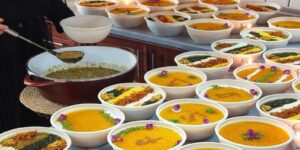 نذری برای محرم و انواع مناسبت ها