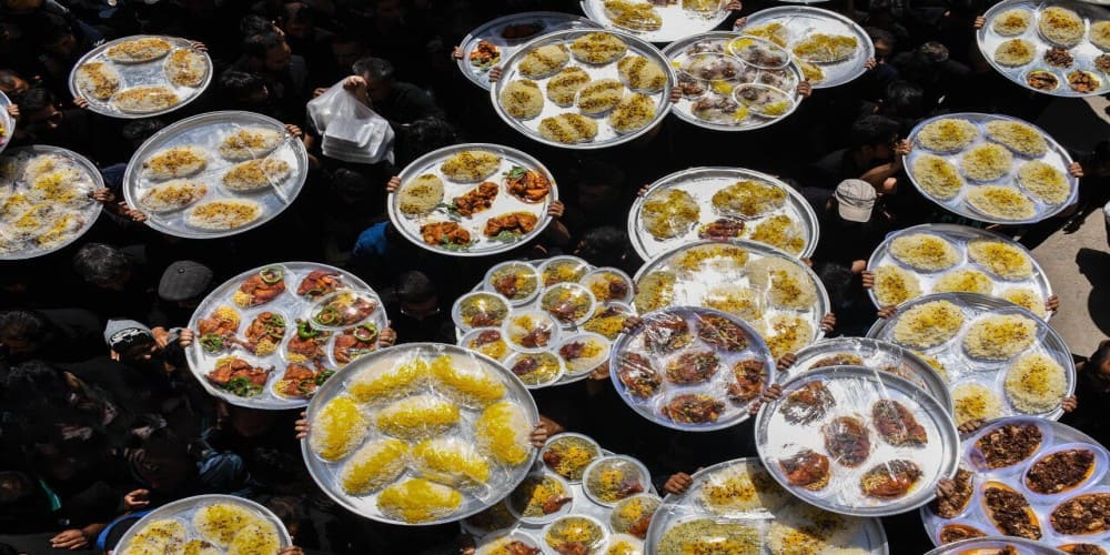 نذری