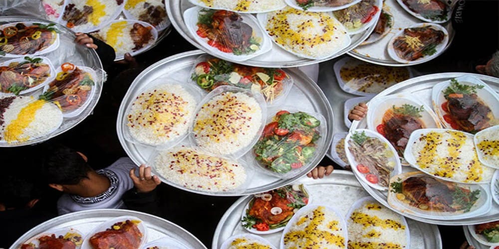نذری