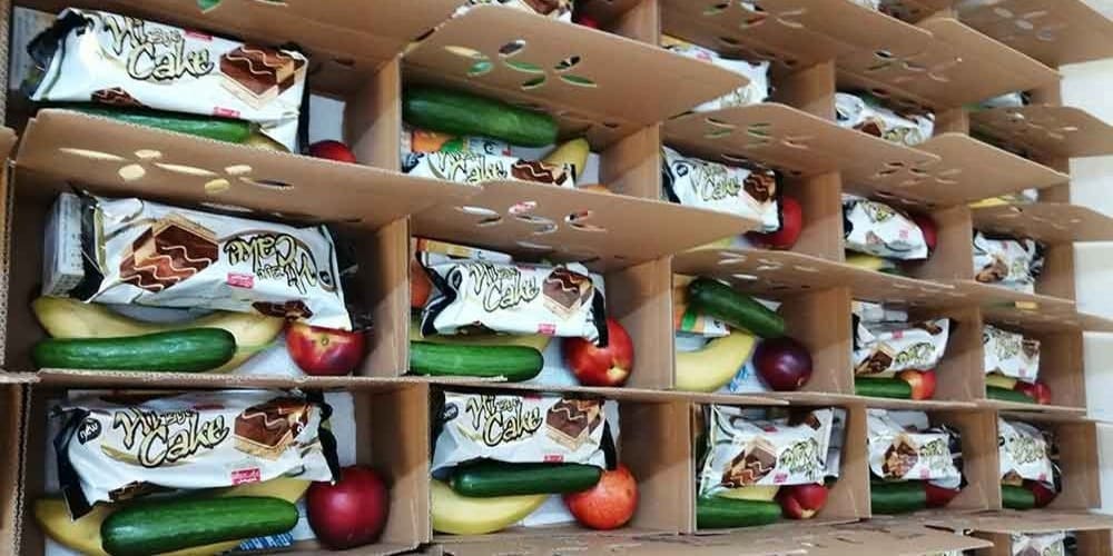 نکات طلایی برای انتخاب پک پذیرایی ختم آبرومندانه