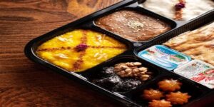 بهترین پک های پذیرایی برای ماه رمضان