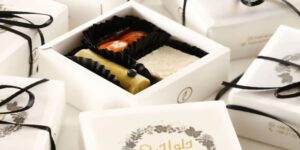 پک پذیرایی شرکتی؛ ایده هایی برای جلسات کاری و همایش ها